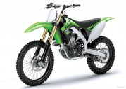 Kawasaki KX450F